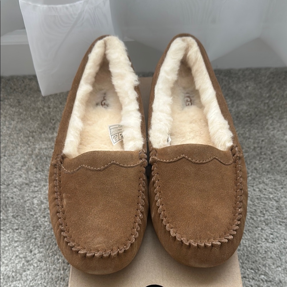 Ugg Women's Moccasins